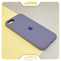 سیلیکون ایفون 7/8/SE  کد  28 _ Lovender Gray